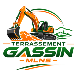 Terrassement Gassin