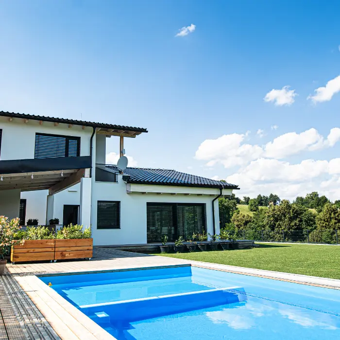 Ce qu'il faut savoir avant de creuser une piscine